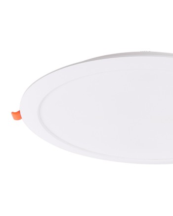 EILAT * EMPOTRABLE LED CCT 24W BLANCO